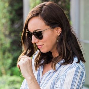 womens erika classic ray-ban sunglasses